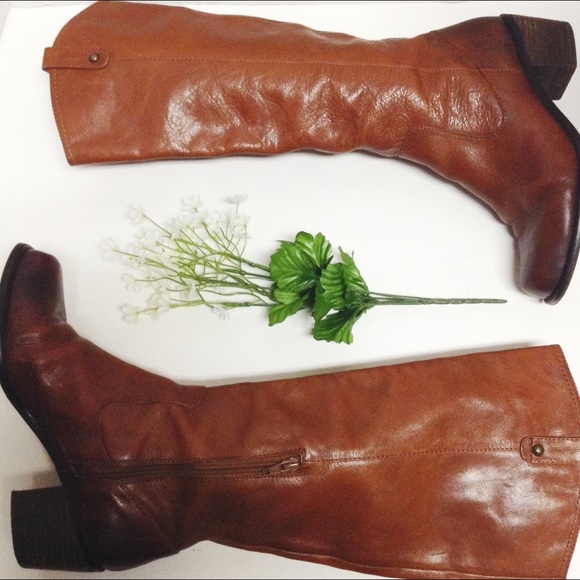 Jessica Simpson Shoes - Jessica Simpson chad whiskey tie dye leather boots